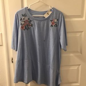 Lane Bryant T-Shirt